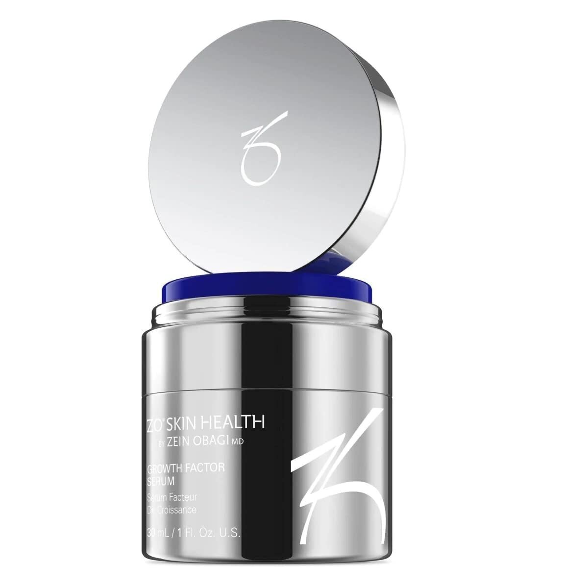 zo skin health growth factor serum