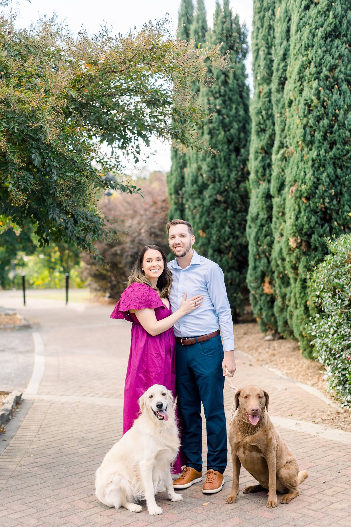 Chase and Meredith-Samantha Laffoon Photography-1