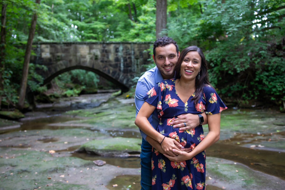 Columbus Maternity Photography