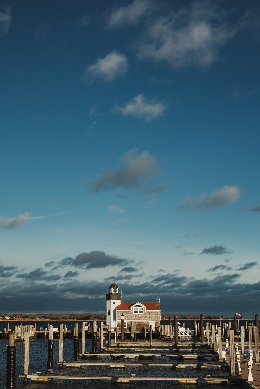 Saybrook Point Resort Wedding (42)