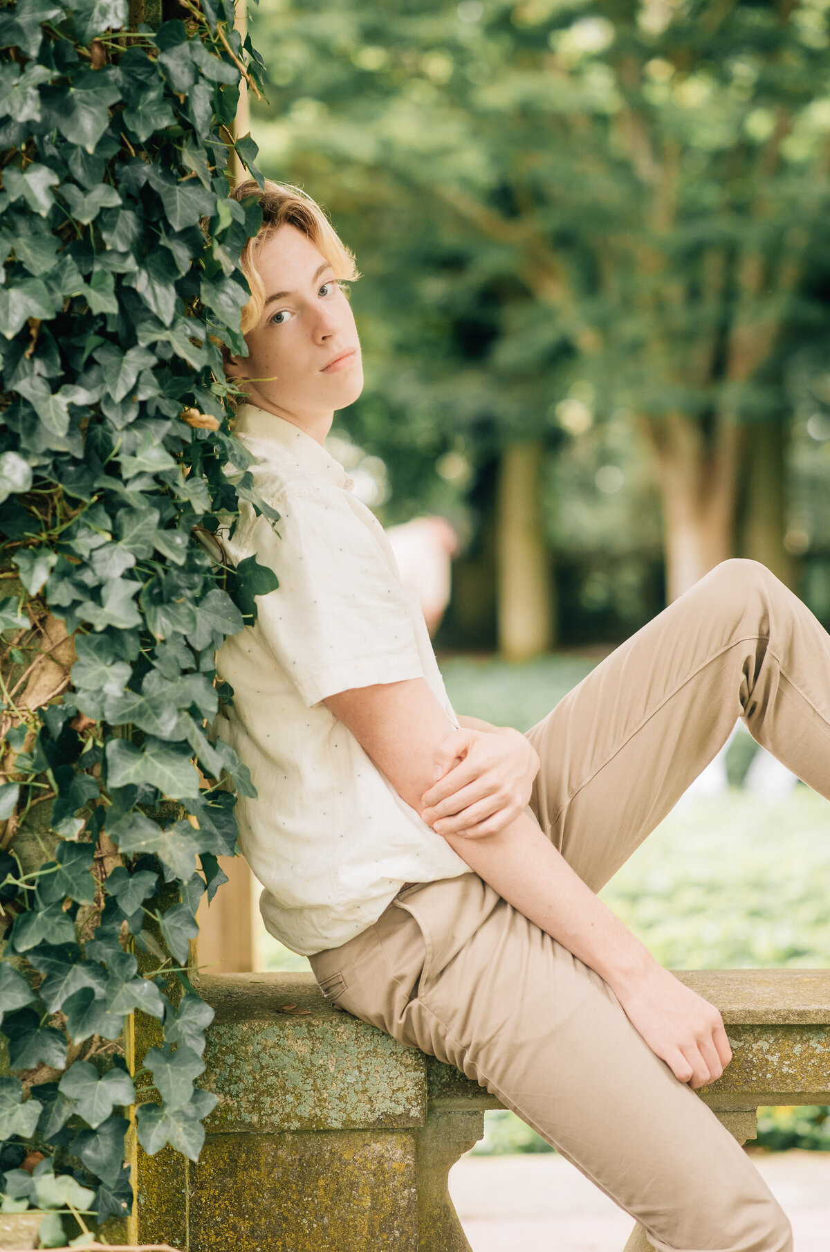 Sharon Leger Photography | Canton CT Newborn and Family Photographer -6