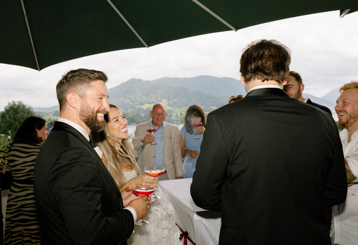 Tegernsee Wedding - Gut Kaltenbrunn (45 von 63)