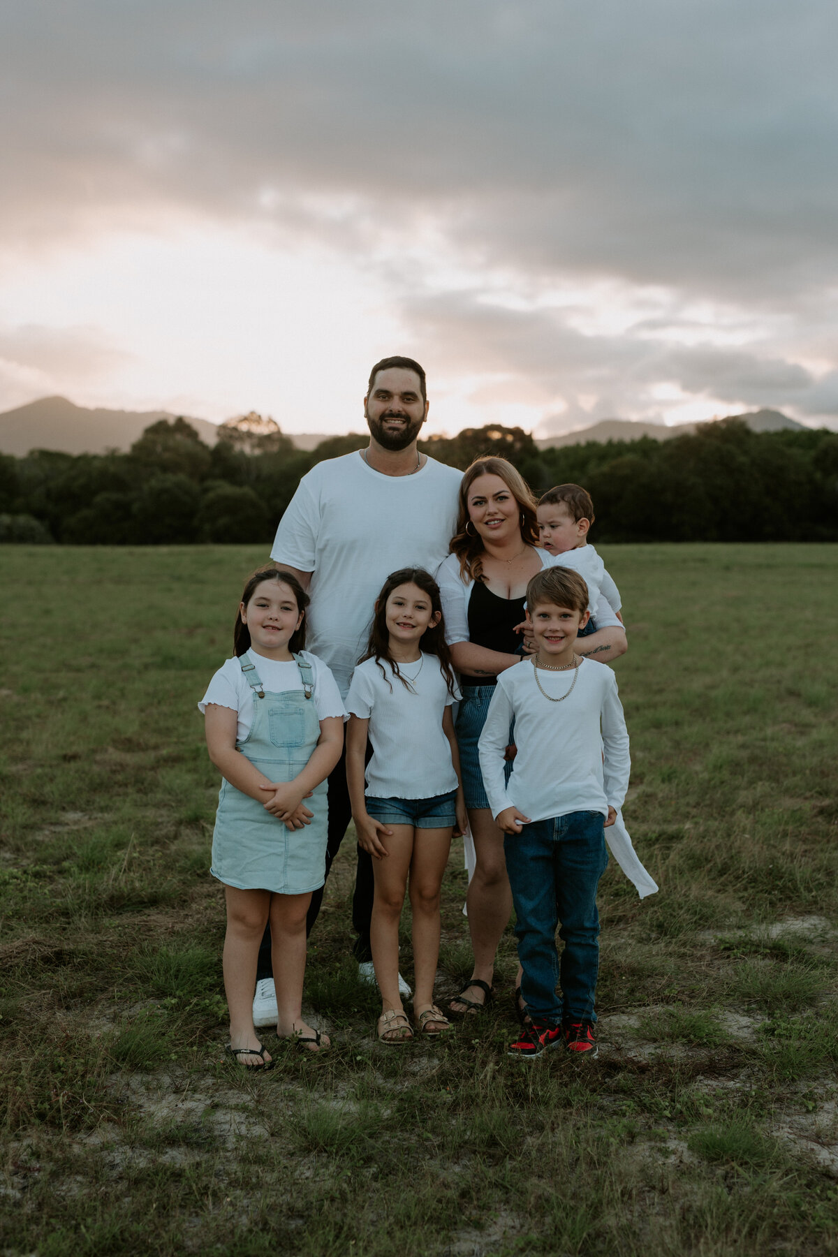 Family photography Brisbane