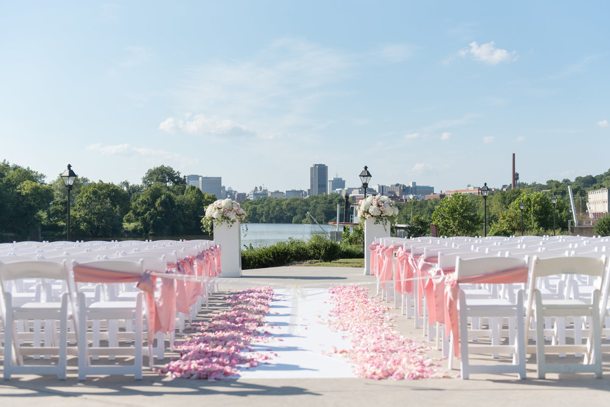 Heart's Content Events - Virginia Maryland DC Wedding and Event Planner - Marriage Coach - Adrienne Rolon - Photo1