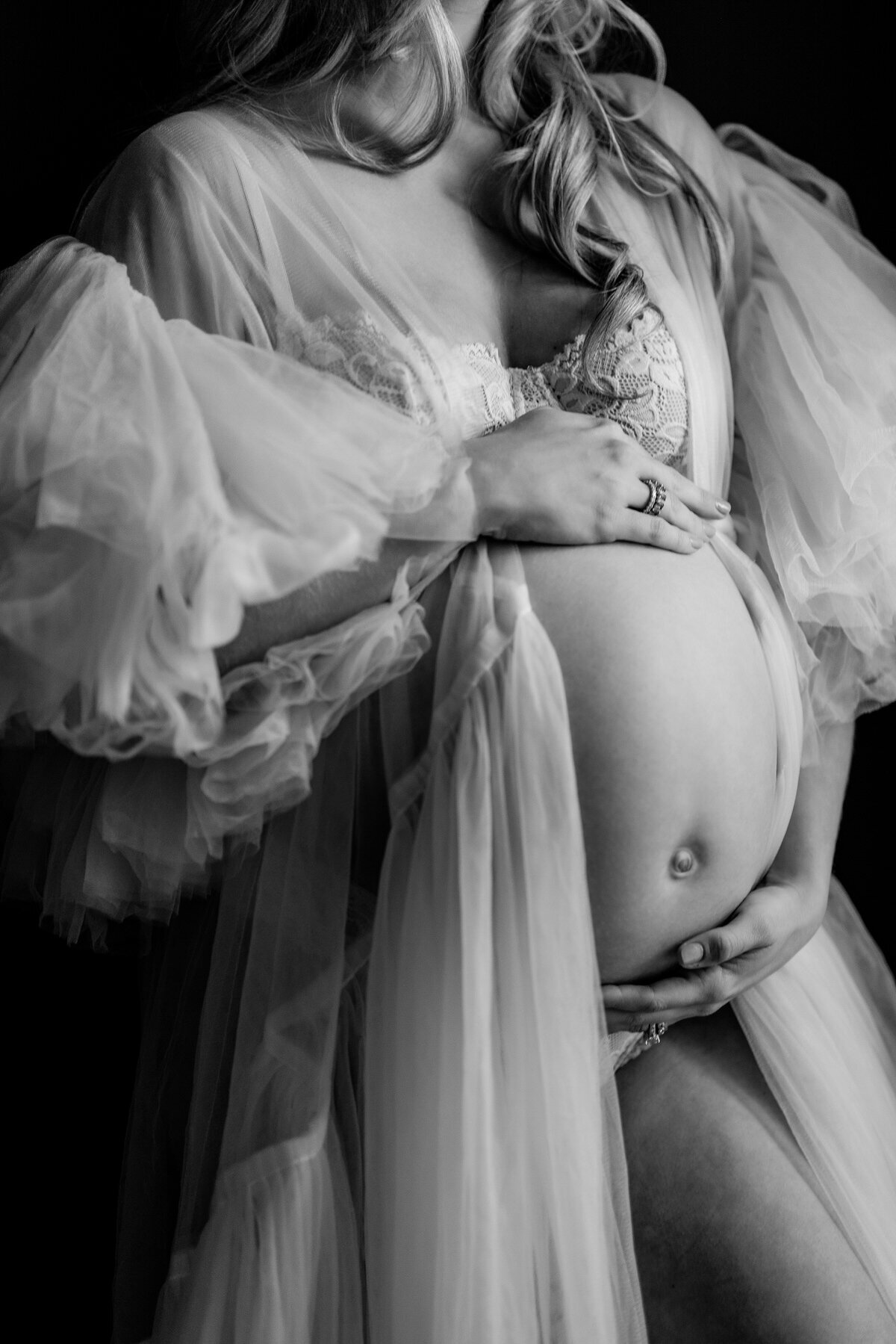 0064 Winston Salem Boudoir Photographer