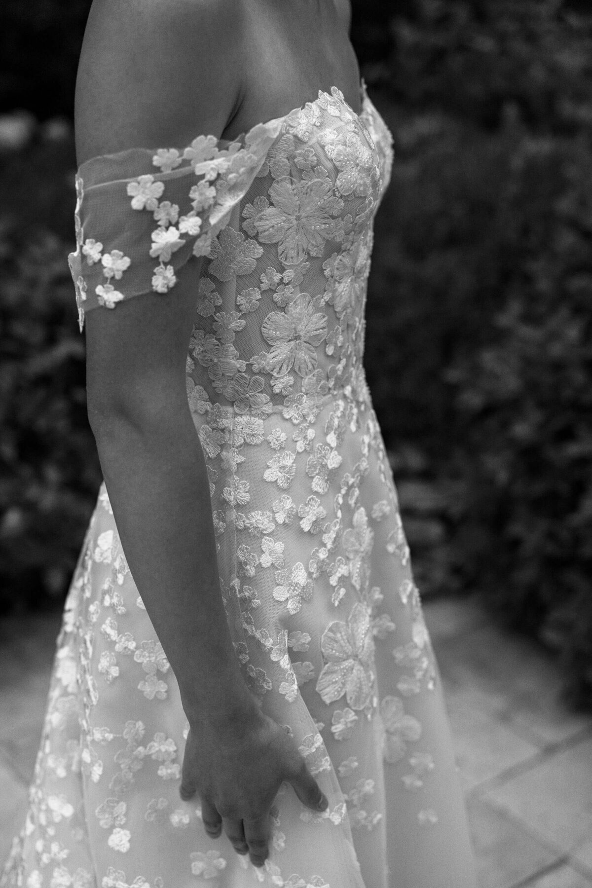 Provence wedding