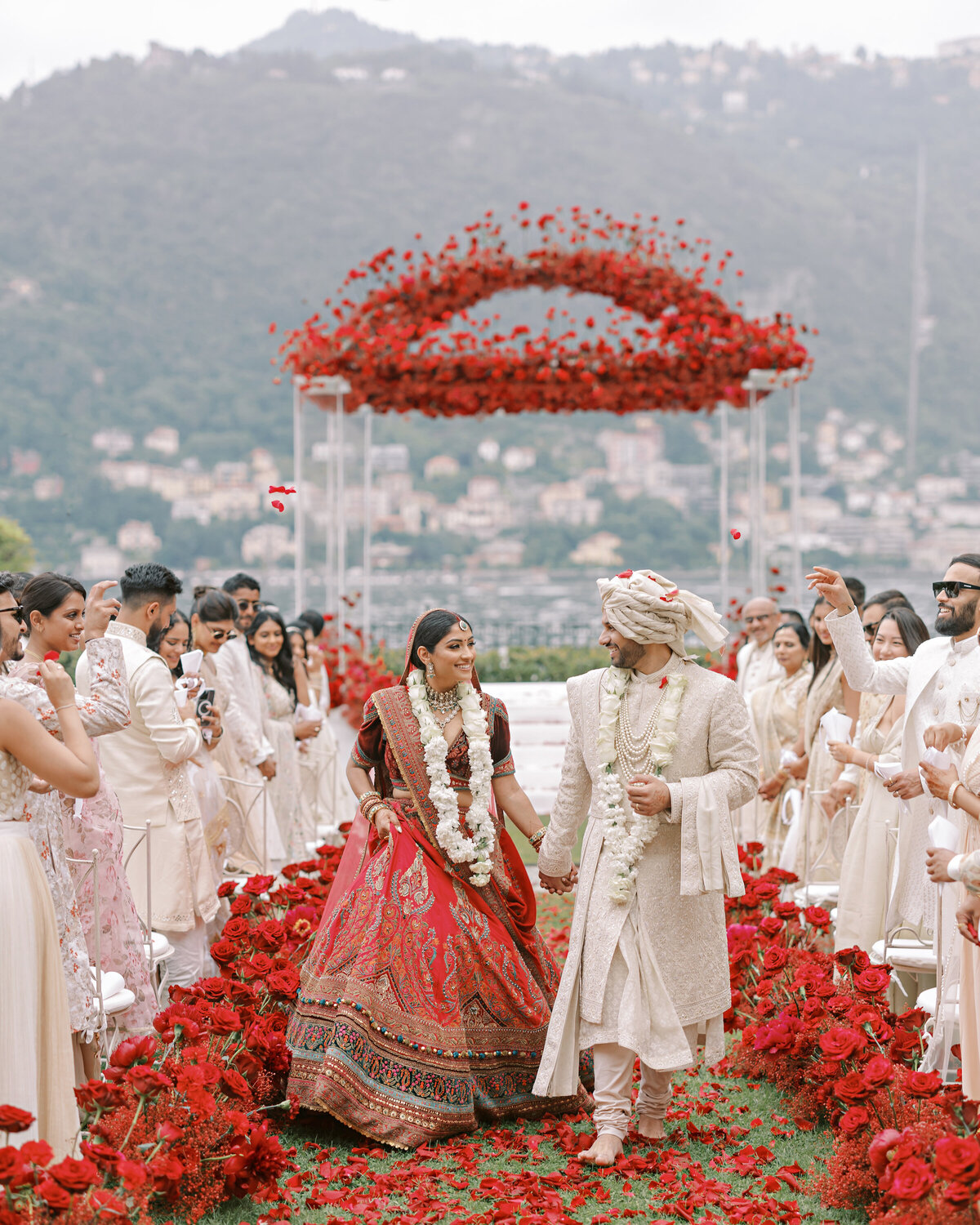 066-SnehaNirav_LakeComo_Wedding