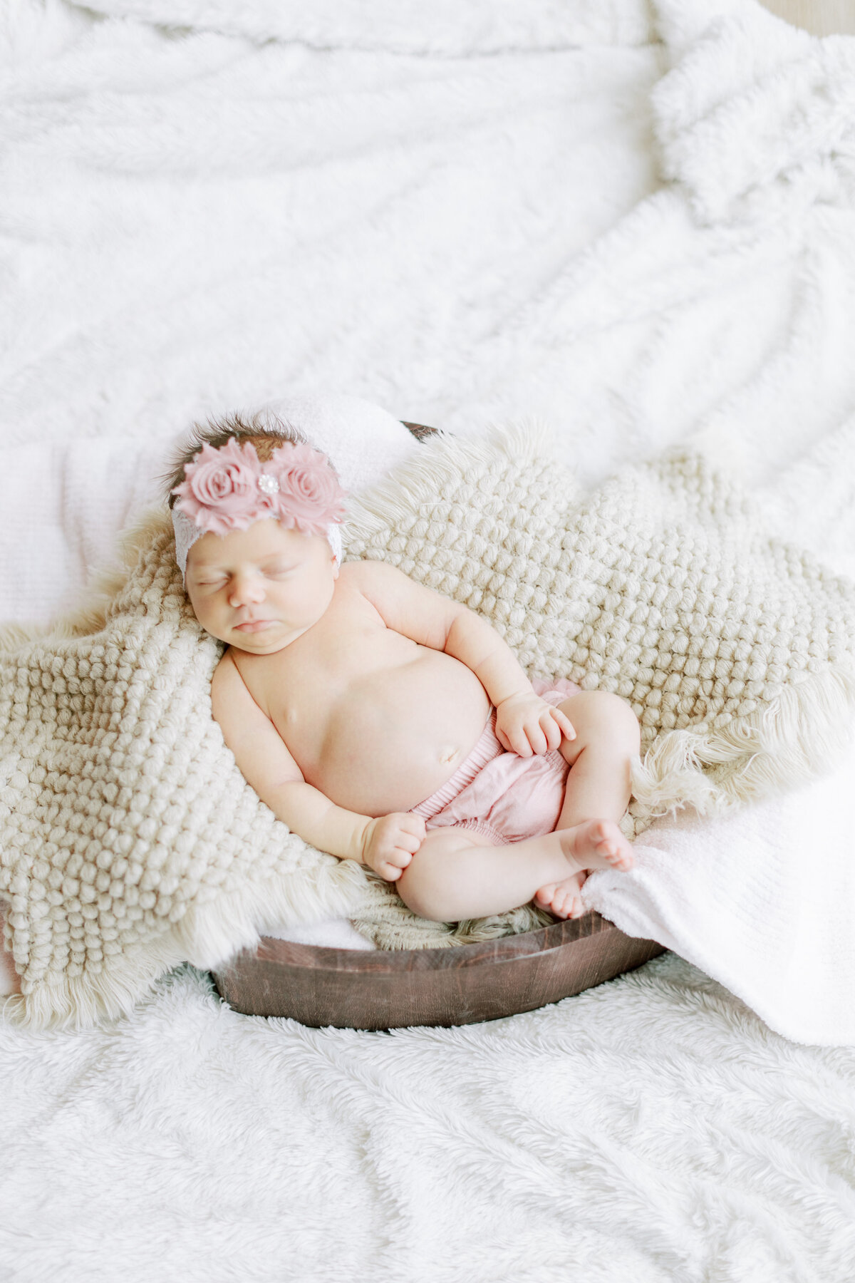 NORTHERN VIRGINIA NEWBORN PHOTOGRAPHER  - Katie Annie Photography-9589