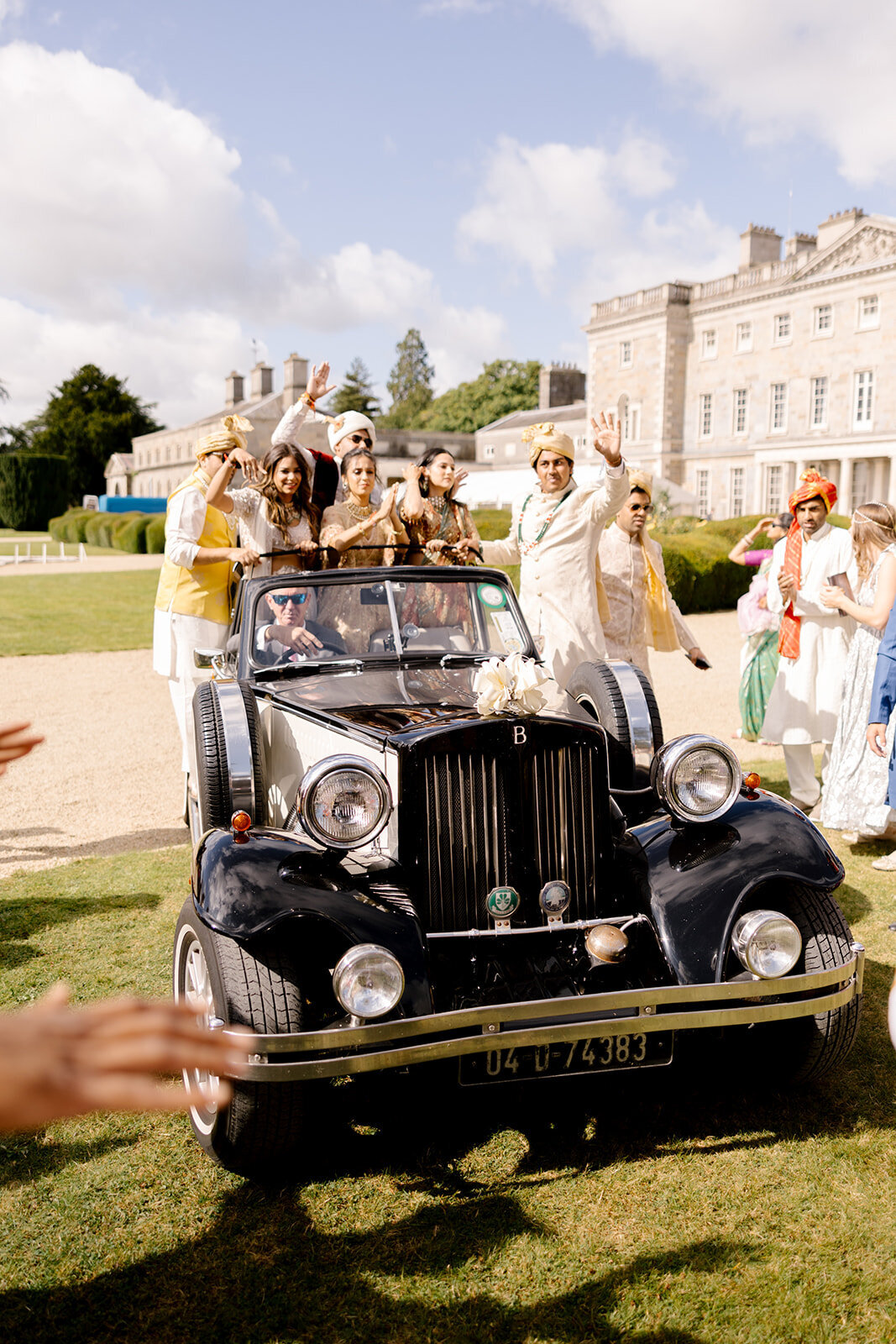 Akul and Bridget-1227