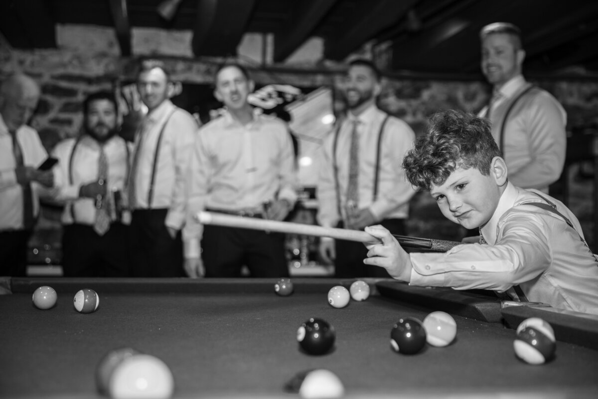 Bally Spring Wedding Photographer 030