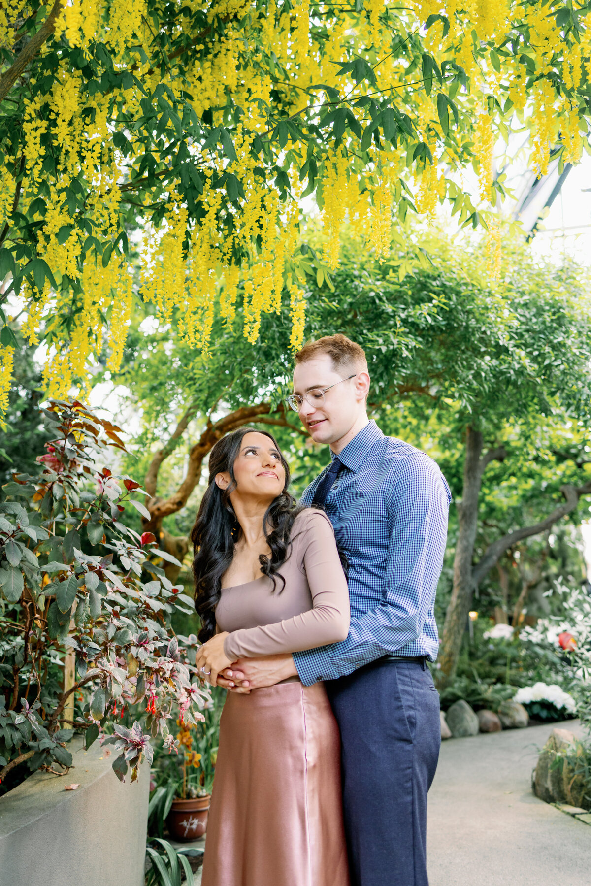 s&aengagement45