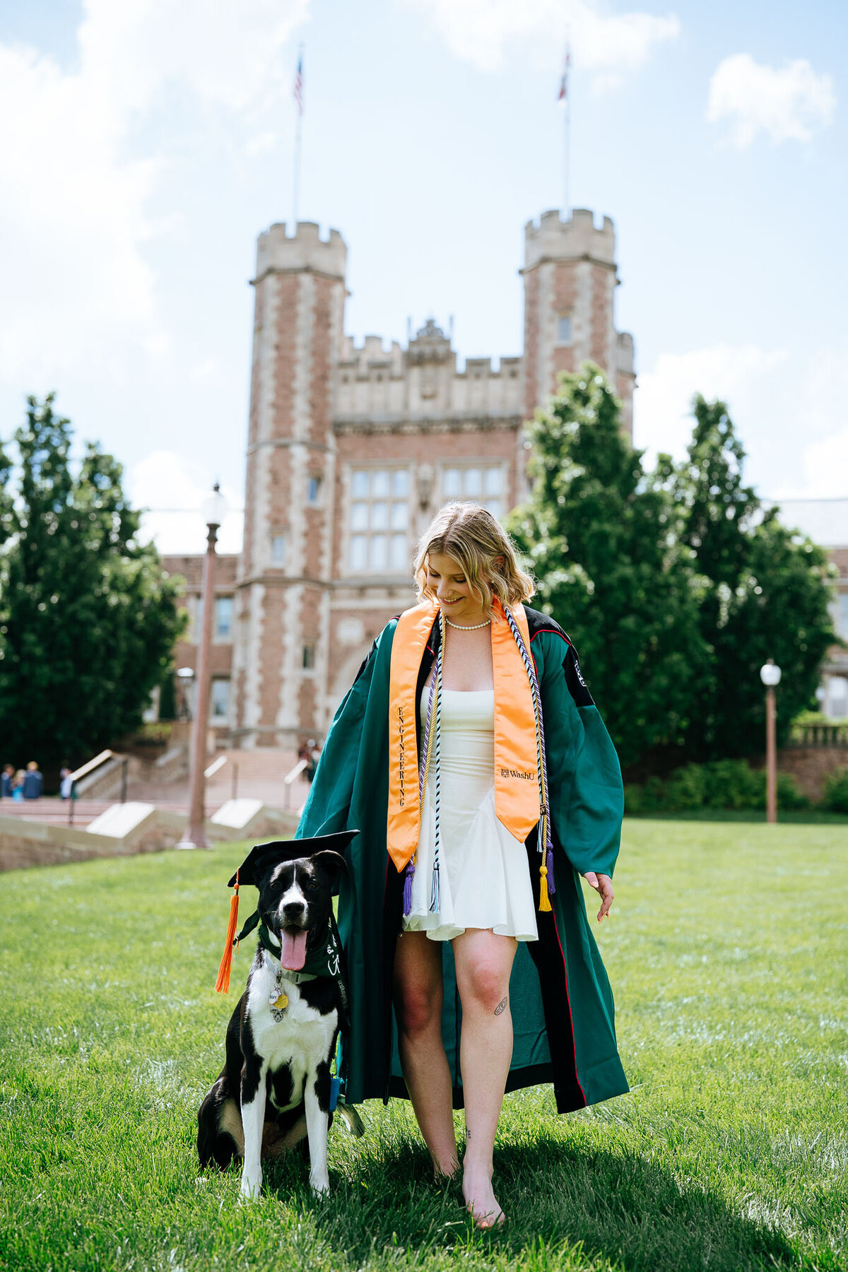 washu-spring-graduation-photoshoot