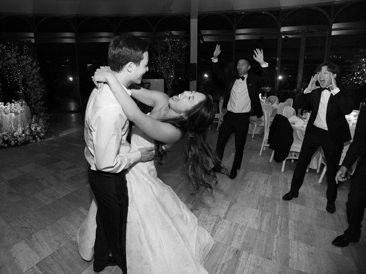 Huang Anzai Wedding Reception-201