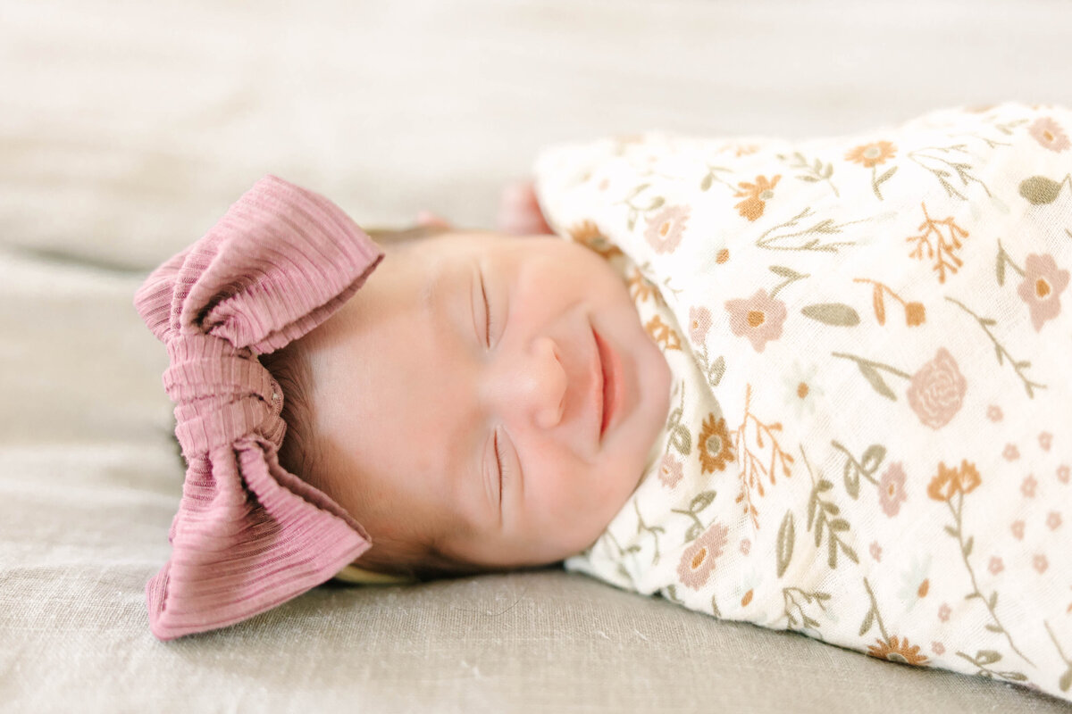 Mayne Family - Newborn-120