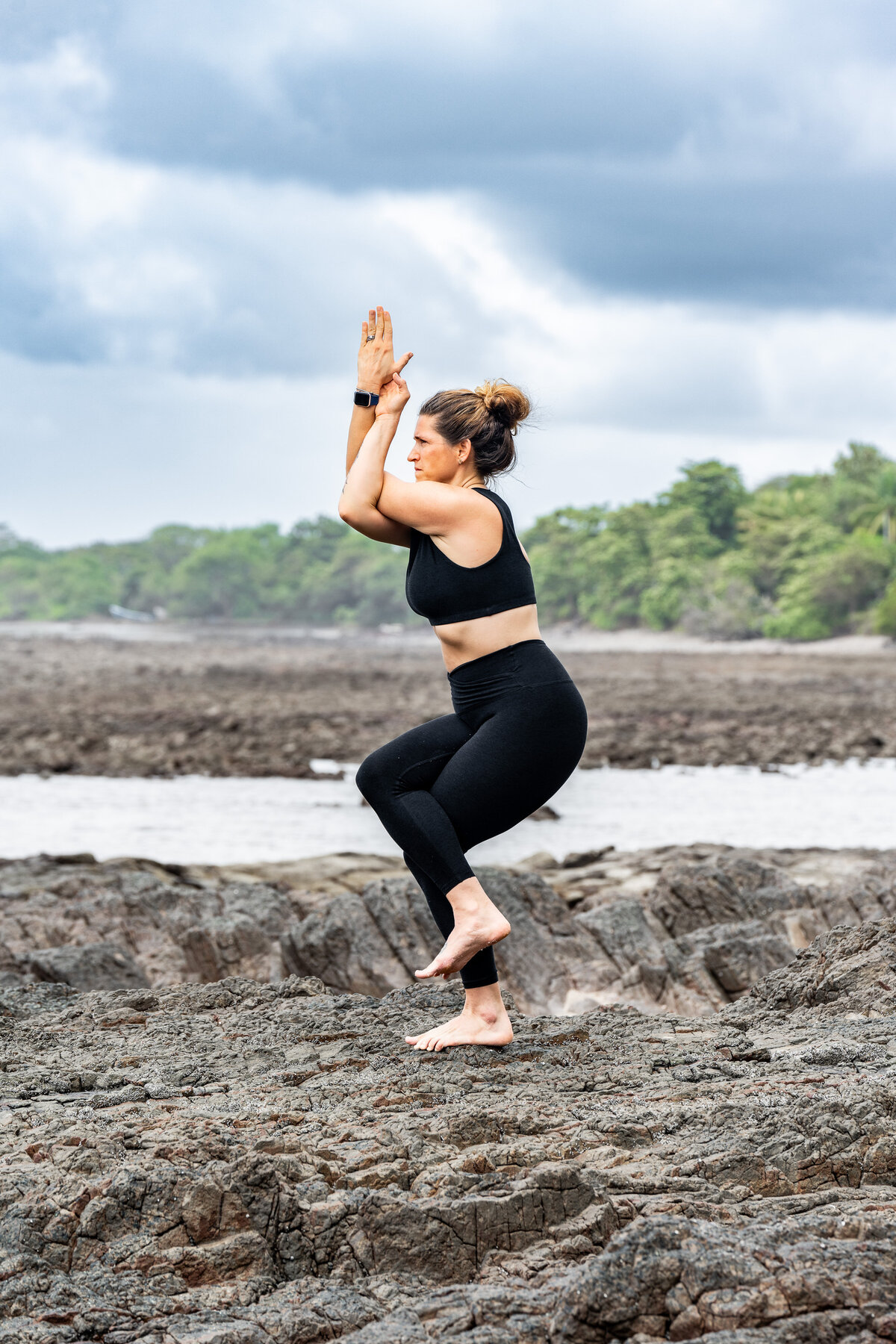ocean yoga retreat