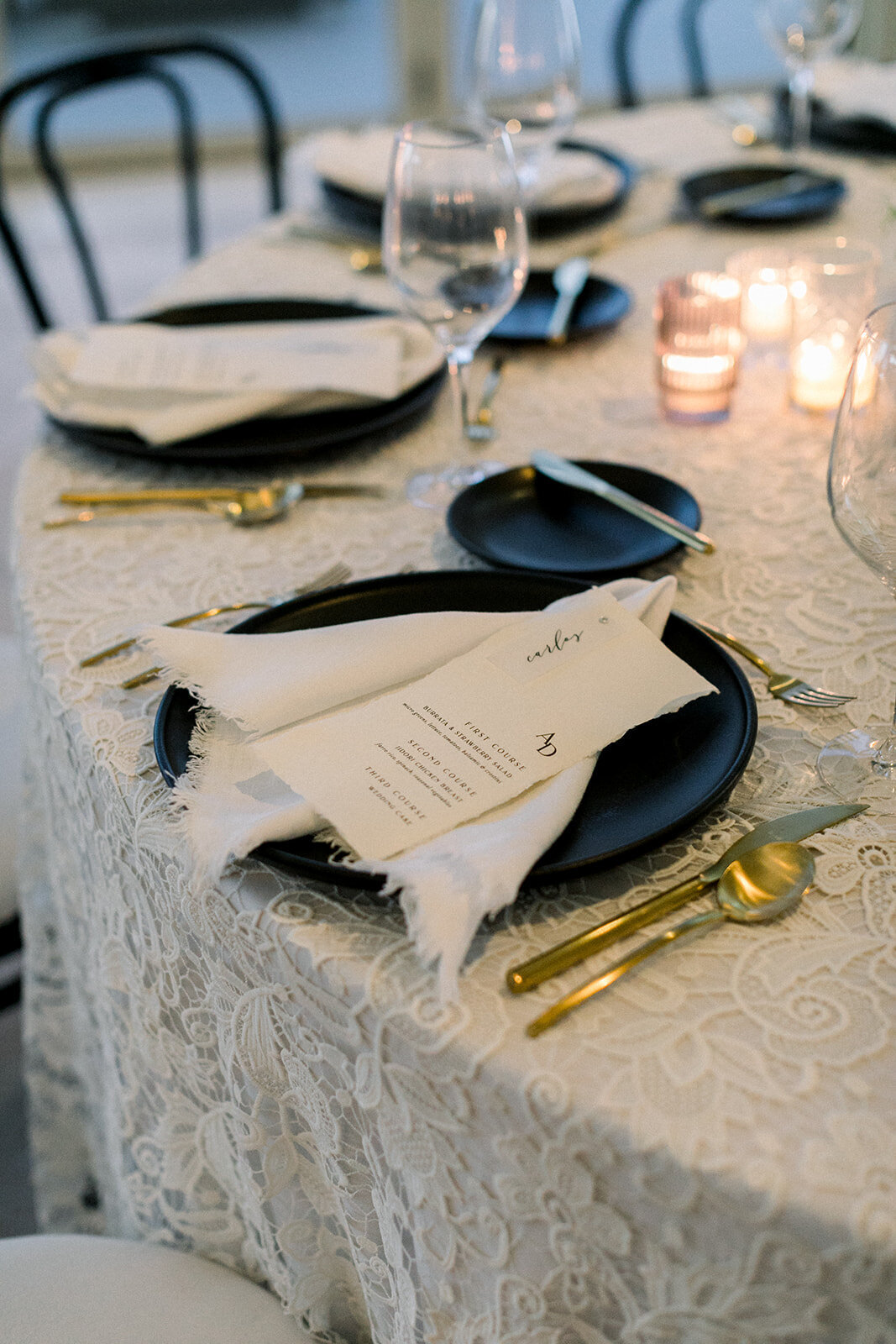 Wedding Alexis and Dustin Rolling Hills Country Club _ Hello Blue  -570