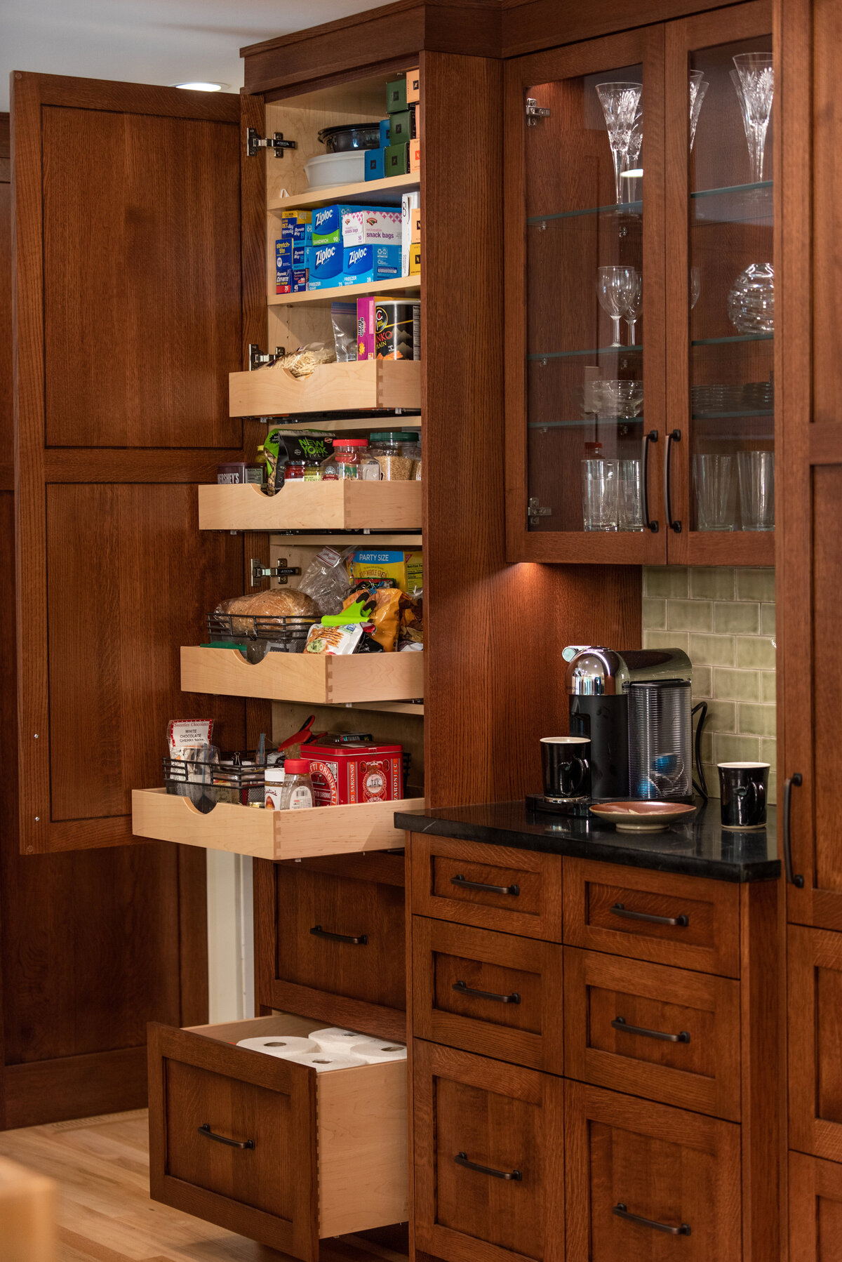 Pantry