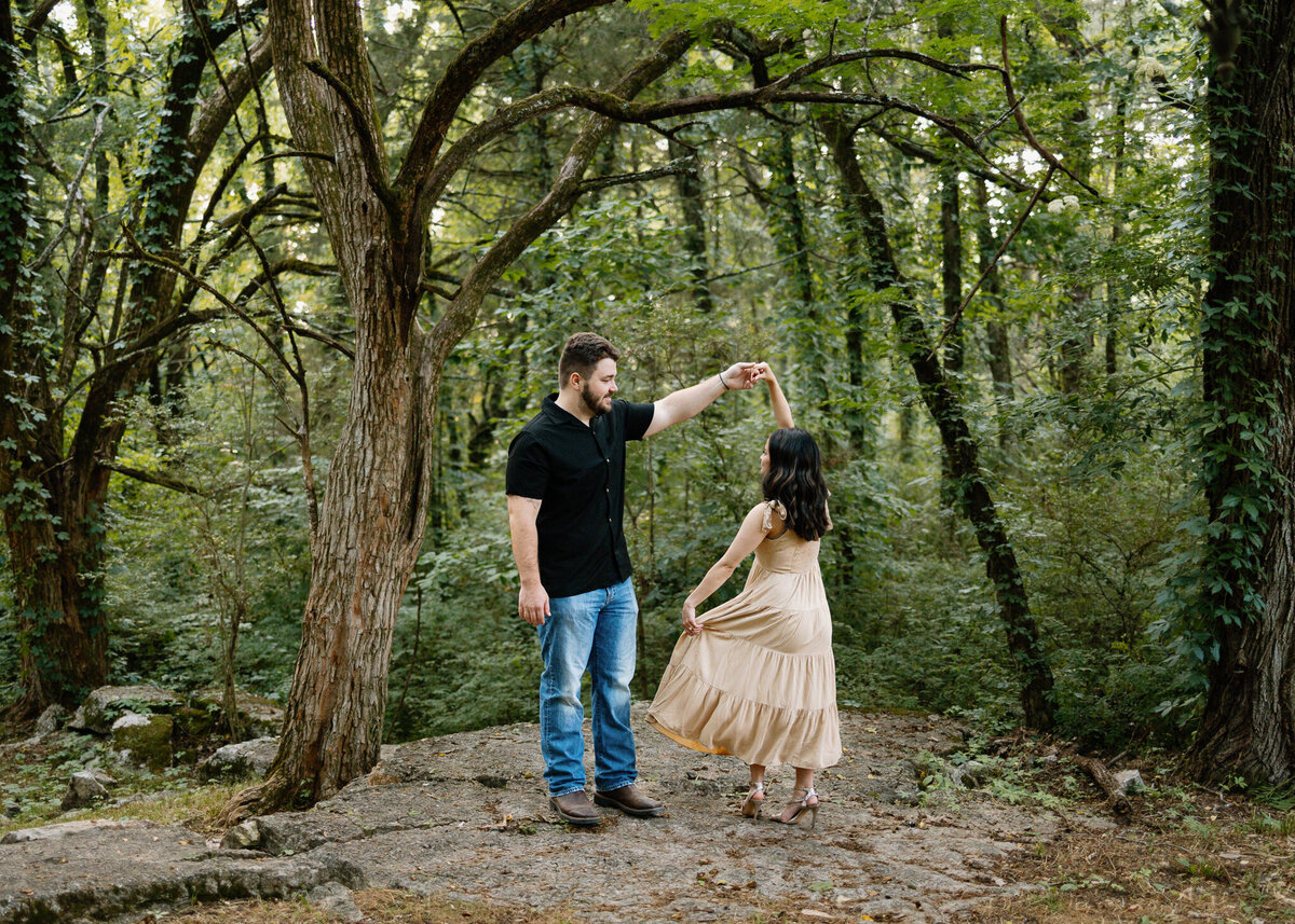 Ashlynn Shelby Photography_ Arrington Winery Engagement Shoot-4