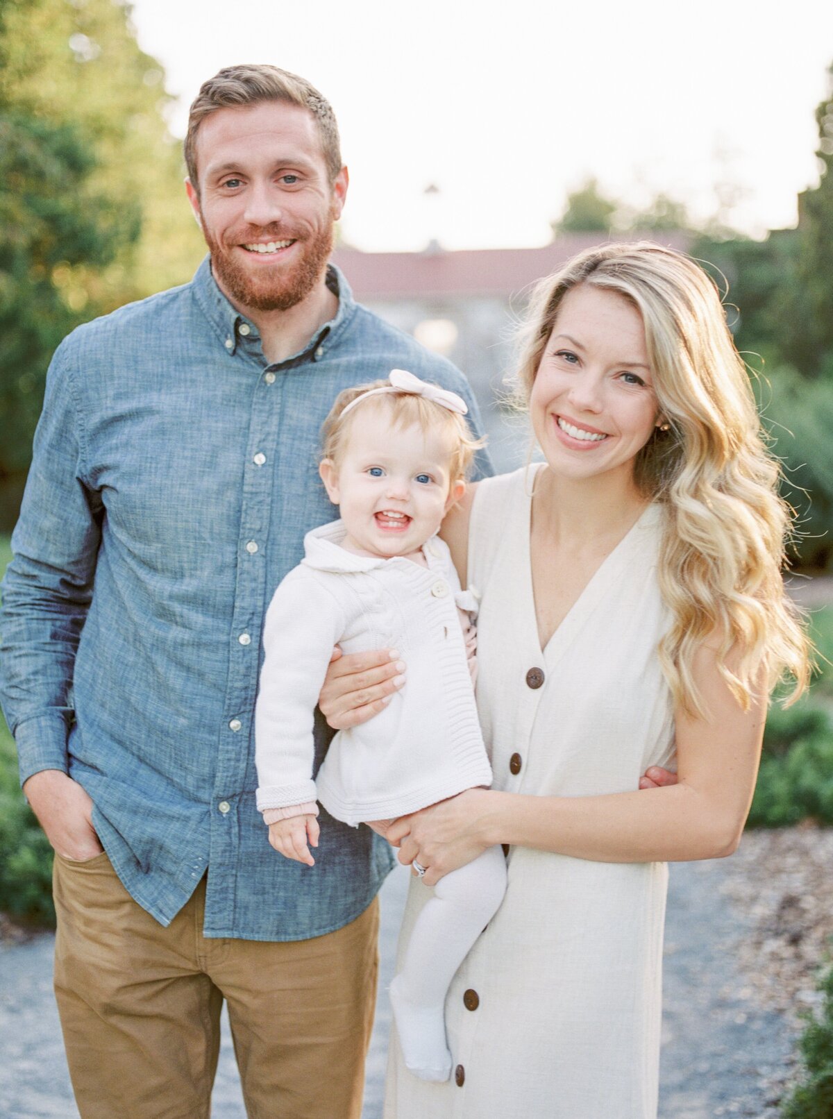 northern virginia family photographer film photo