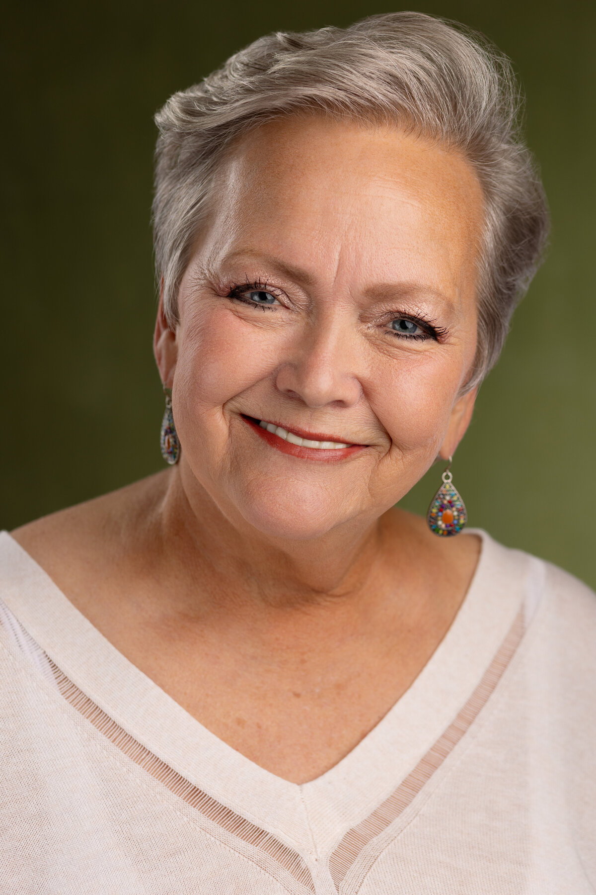 Debbie Hillaker - Headshot - Delaney Rain Photography-1