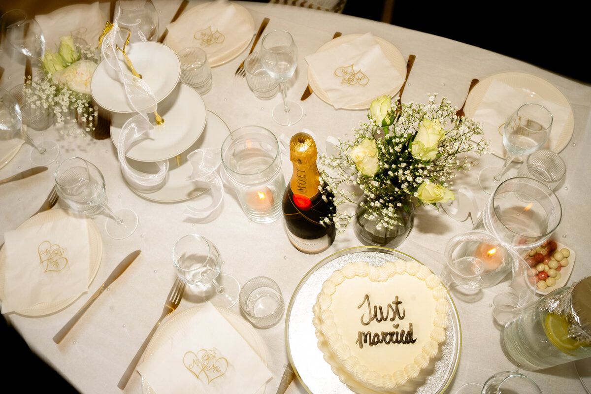 Bruidsfotografie cevilian wedding Jill & Nicky door Vivian Driesen-64