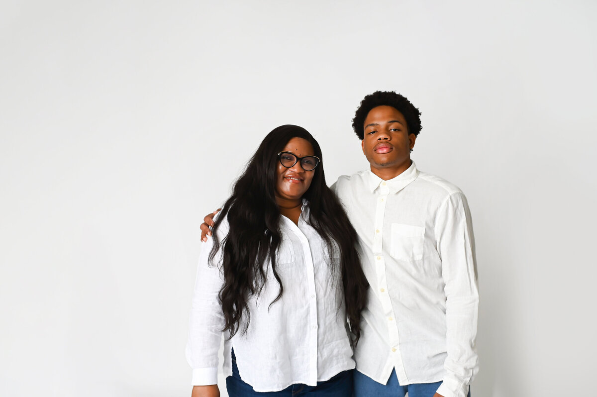 Chidiebere Family Portraits15