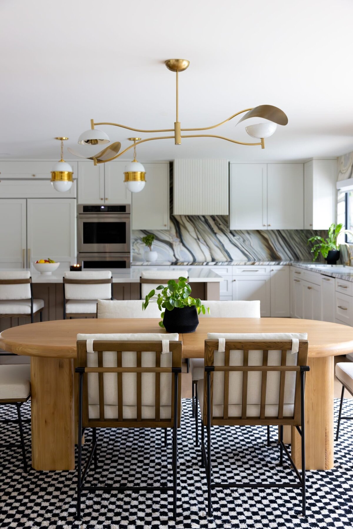 Project Lola | Kelly Stone Interiors Las Vegas Design