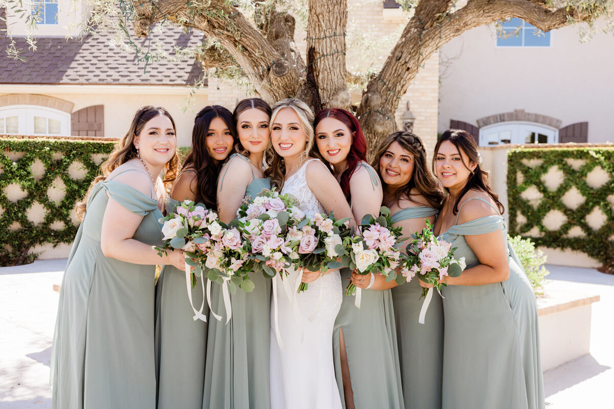 Alexis Hamey Nirvana Estate Wedding-12