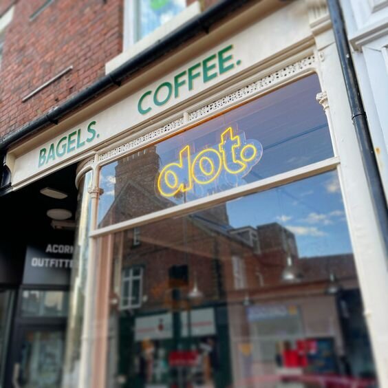 led-sign-cafe-dot-bagels-jesmond-northeast-newcastle-uk