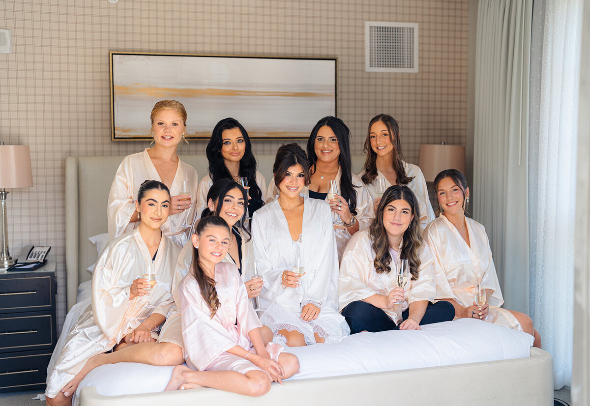 bride-and-bridesmaids-delamar-west-hartford