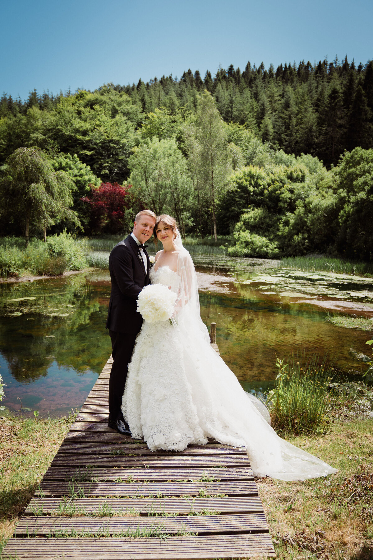 Ian and Emily Wedding by Events by Shaun Rajah22