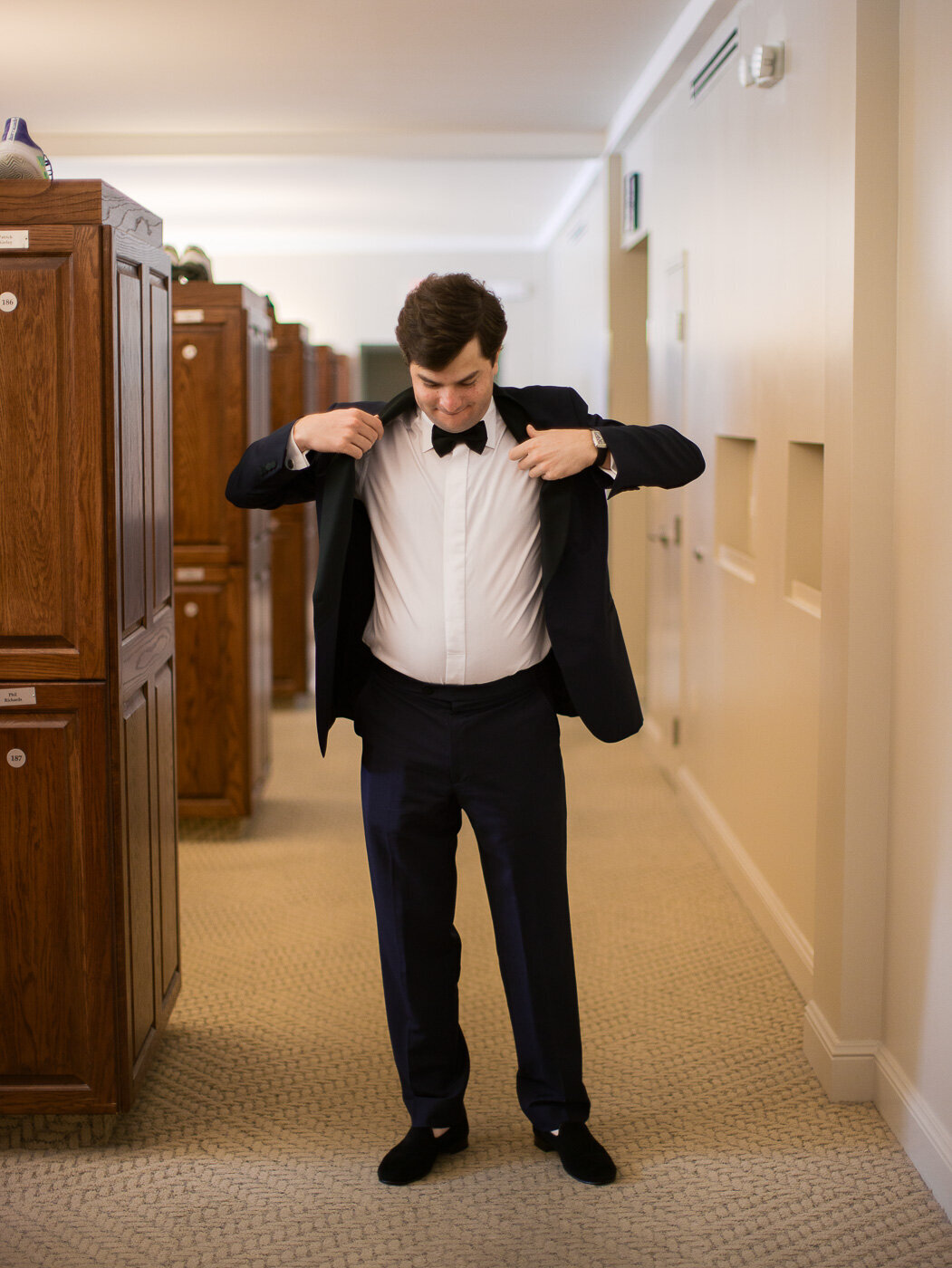 University Club of Memphis Wedding Photos-46