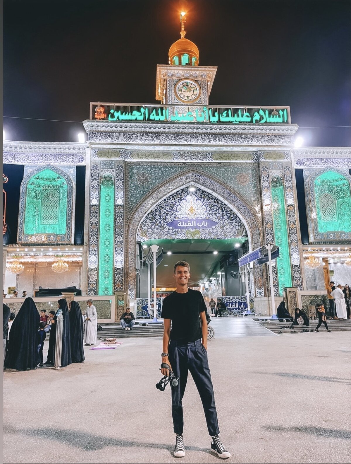 iraq-Day 3