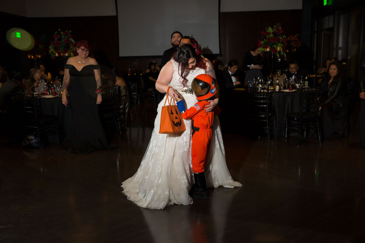Wedding at Event Center Agoura Hills