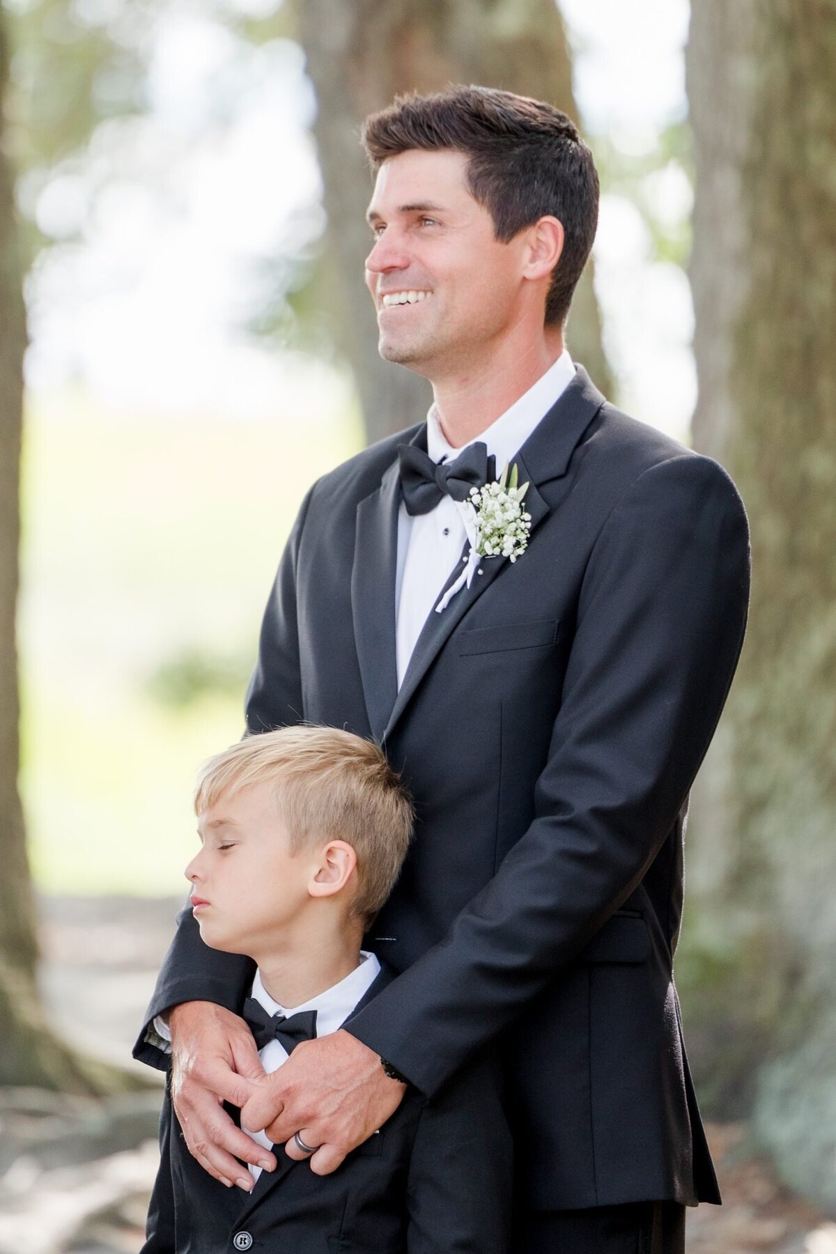 Emma Kate + Will  Ceremony-97
