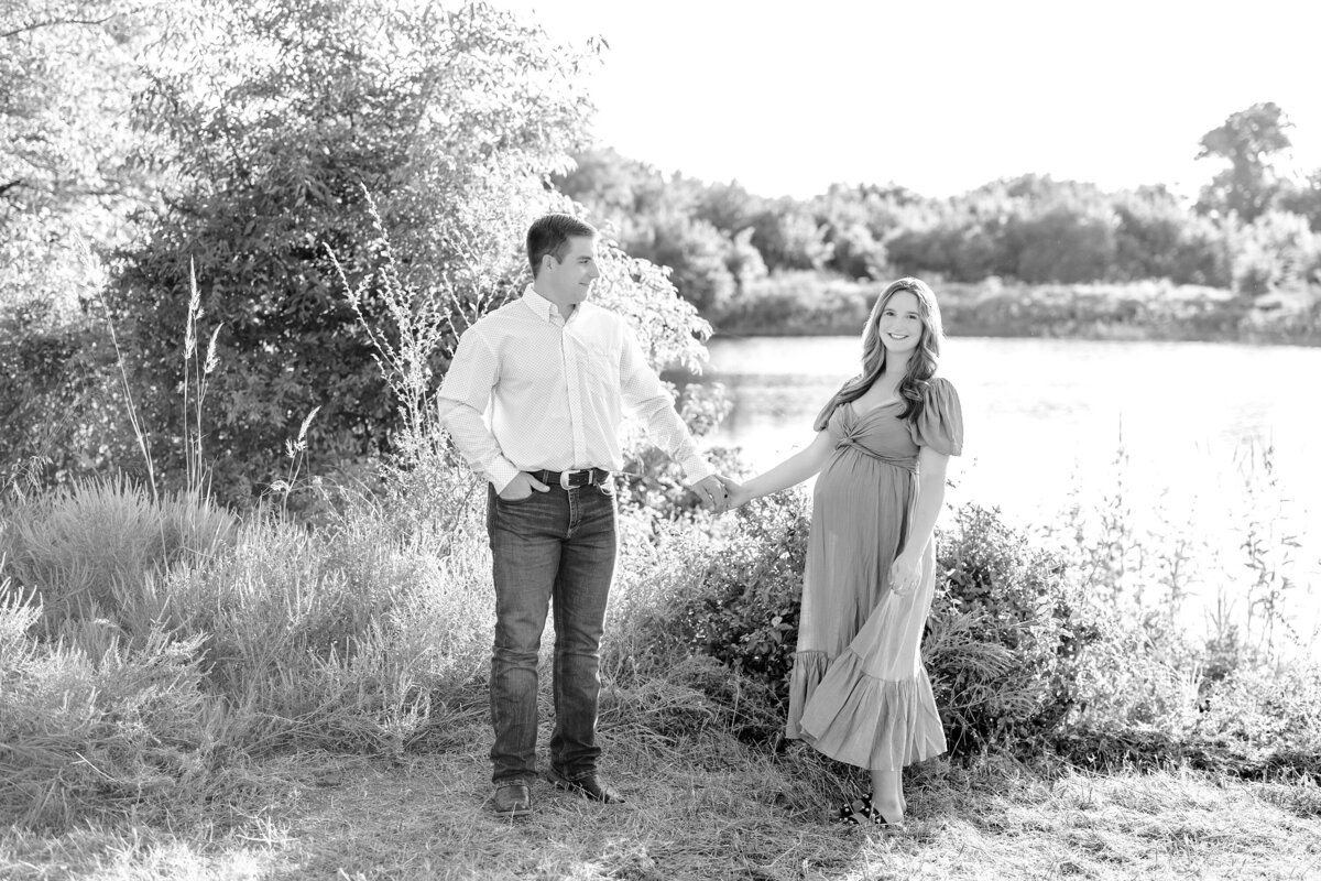 Woodard Family - Maternity-11