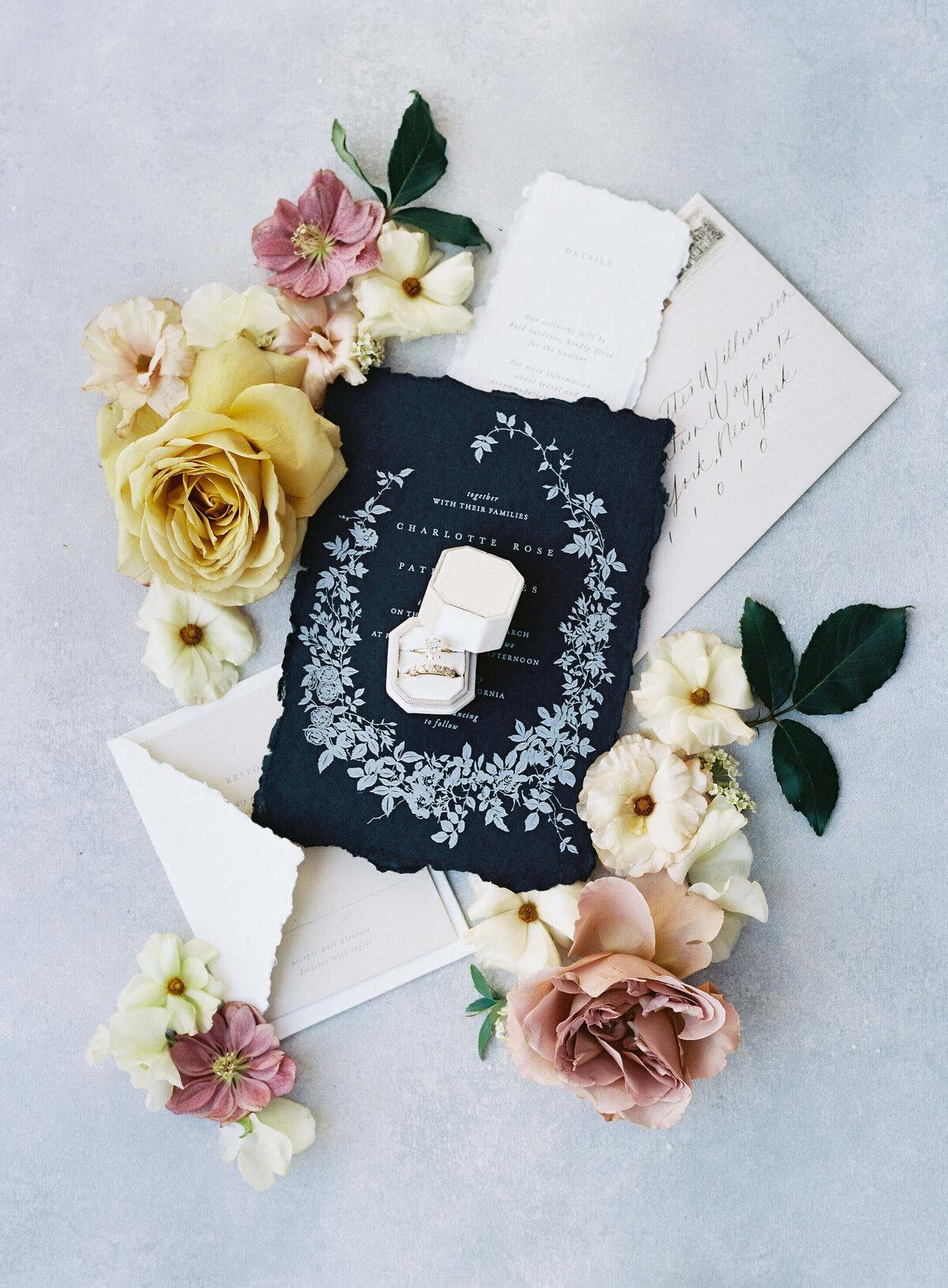 Sunstone-Winery- Destination Wedding Florist - Luxury Wedding Flowers - Autumn Marcelle Design (235)