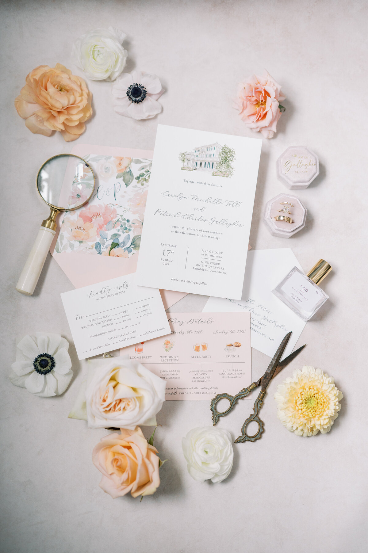 jaclyn-fisher-events-planning-playful-pink-garden-wedding-in-philadelphia-1