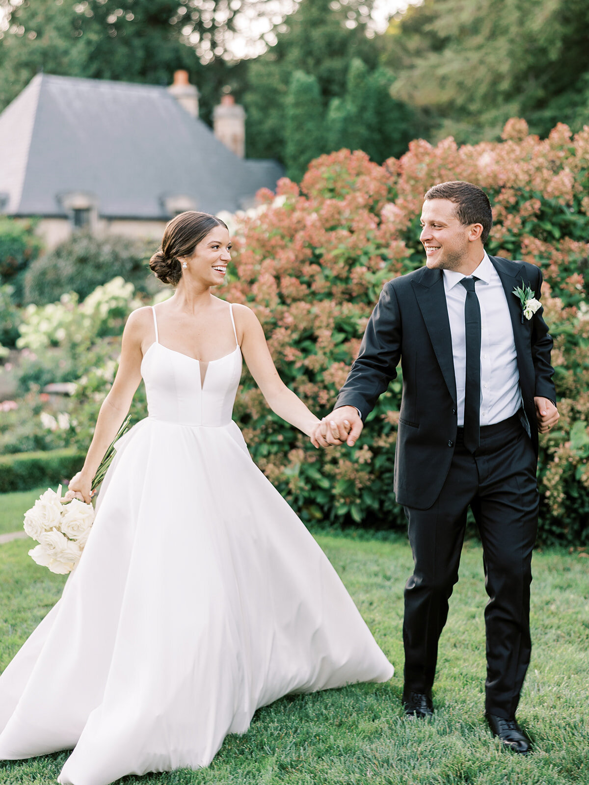 Lindsey Taylor Photography Greencrest Manor Wedding Photographer-47