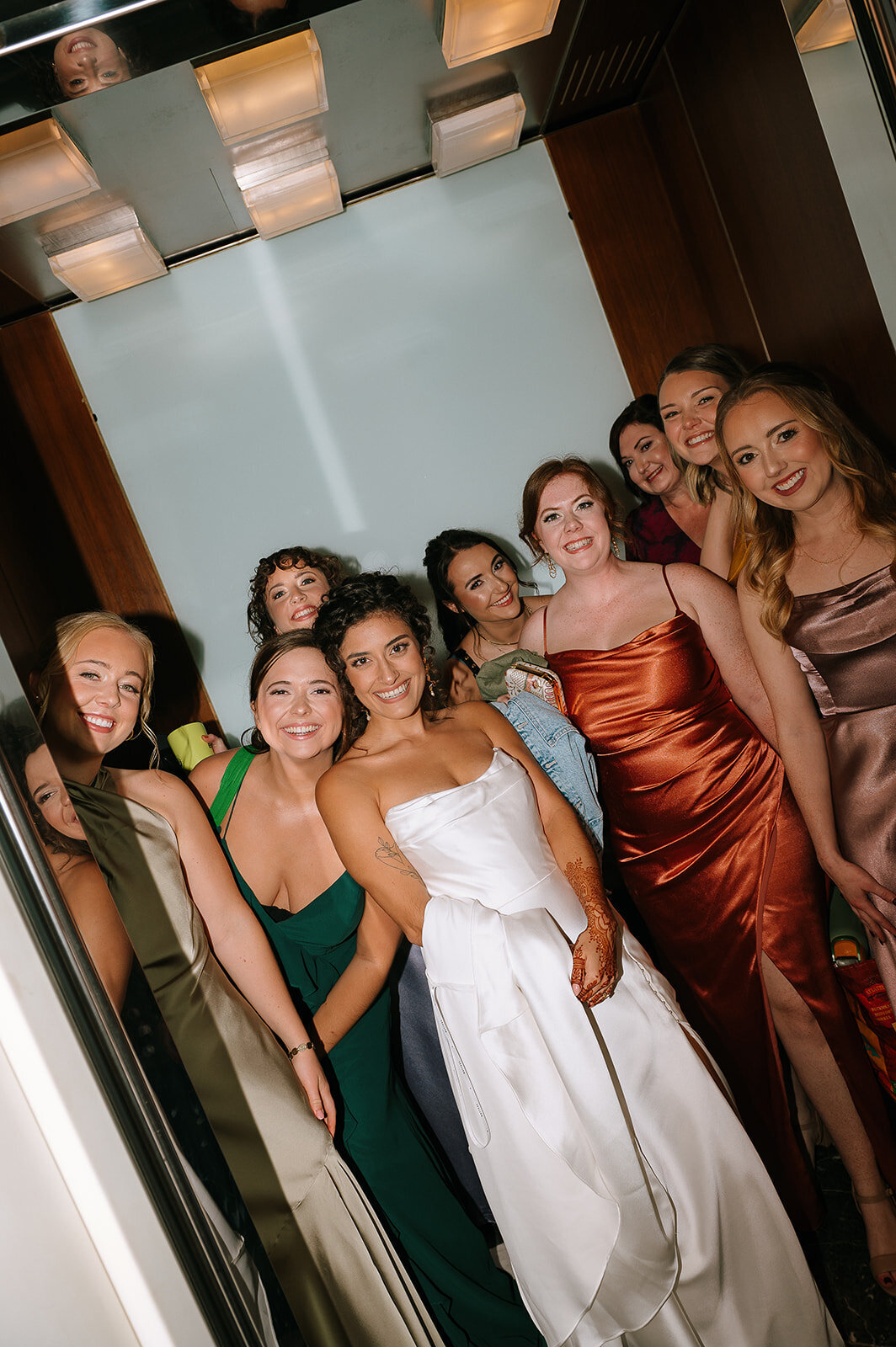 From soft, romantic glam to classic and polished styles, we create stunning bridal looks. On-location services for Athens, Atlanta, and Augusta weddings.