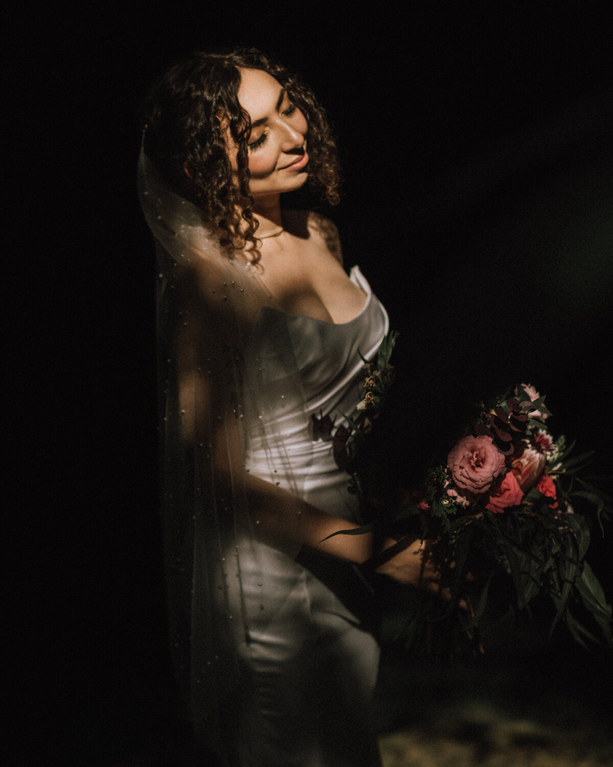 Ambar + Alejandro with Tulum Wedding Photos-01-7800