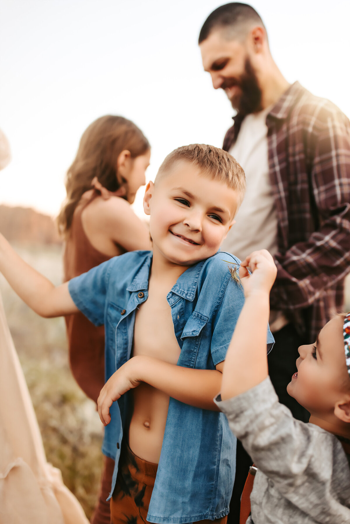 Family Photographer In Southwes Missouri 52