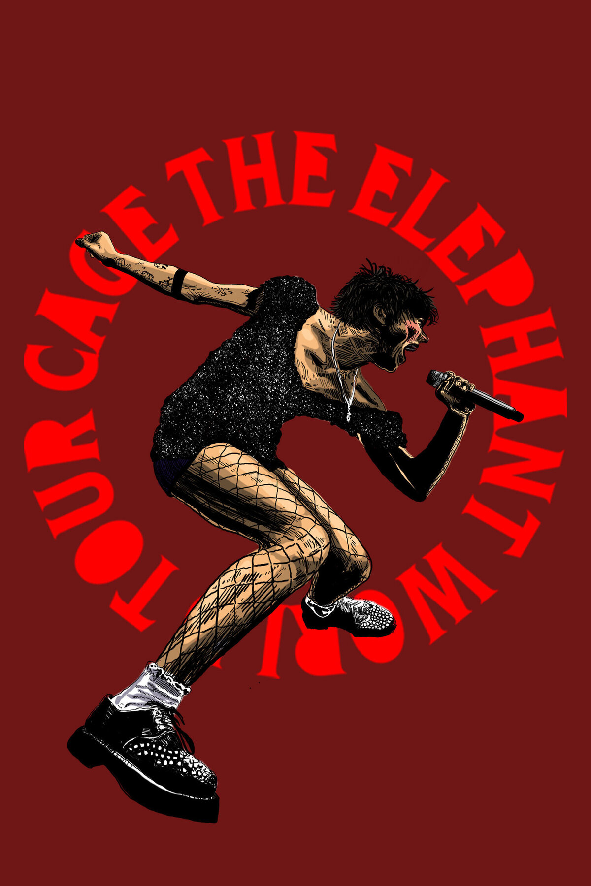 Elephant