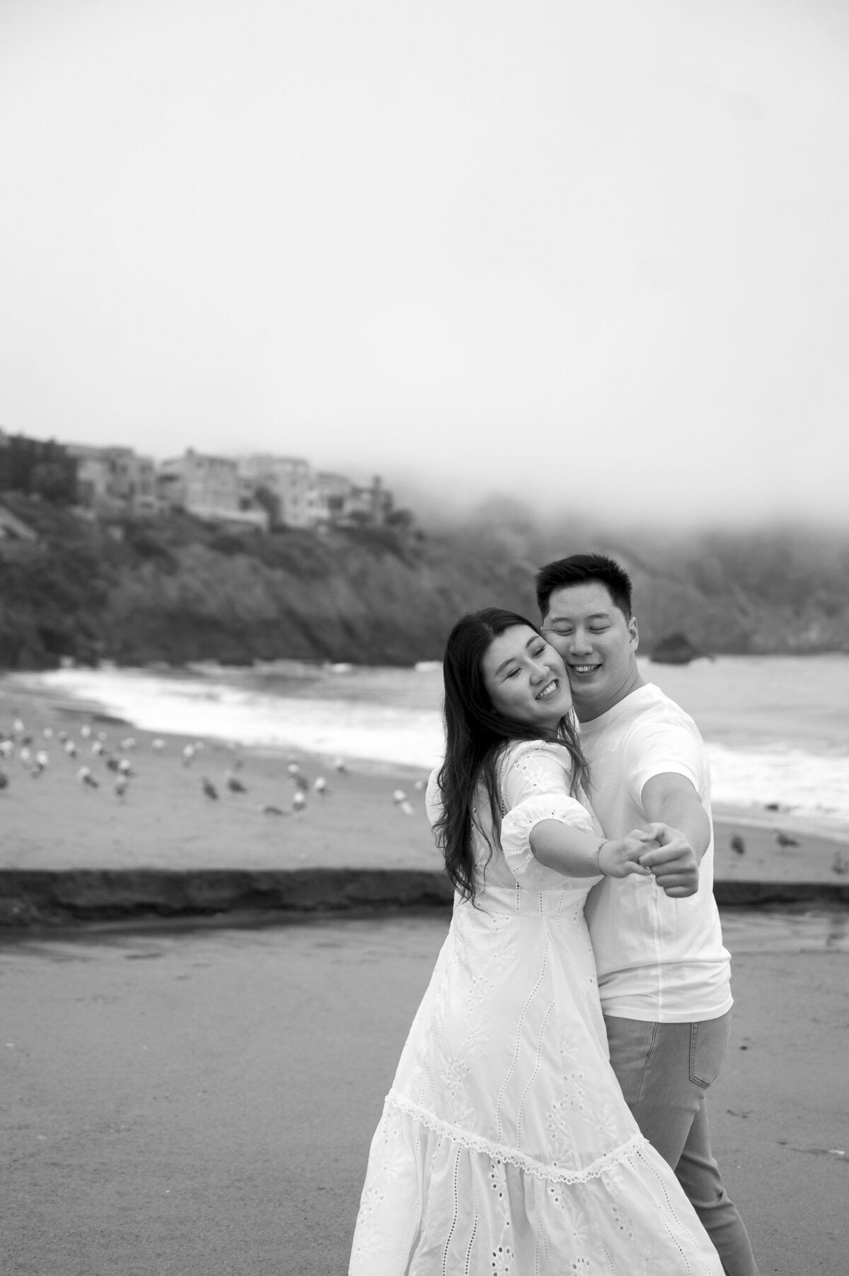 San Francisco Wedding Photographer