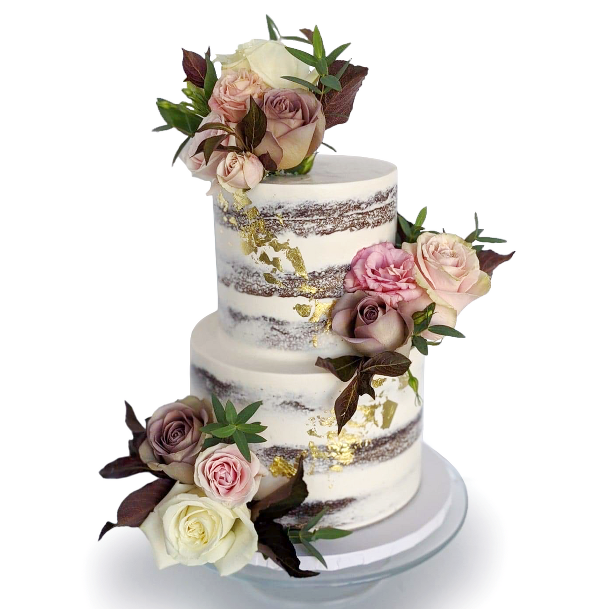 Whippt Kitchen - wedding cake Aug 2020 2