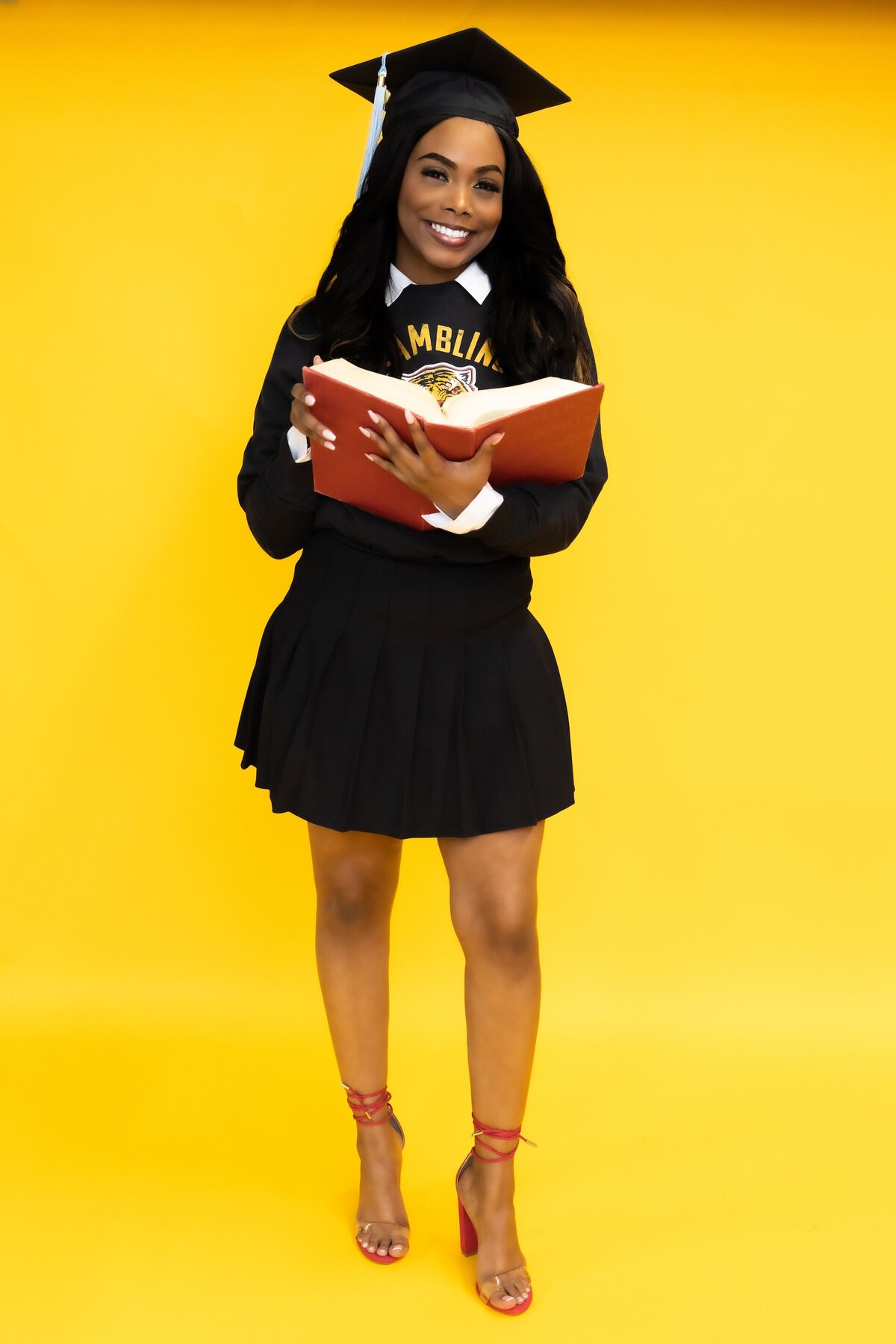 College-Graduation-Photos-Grambling-State-University-8