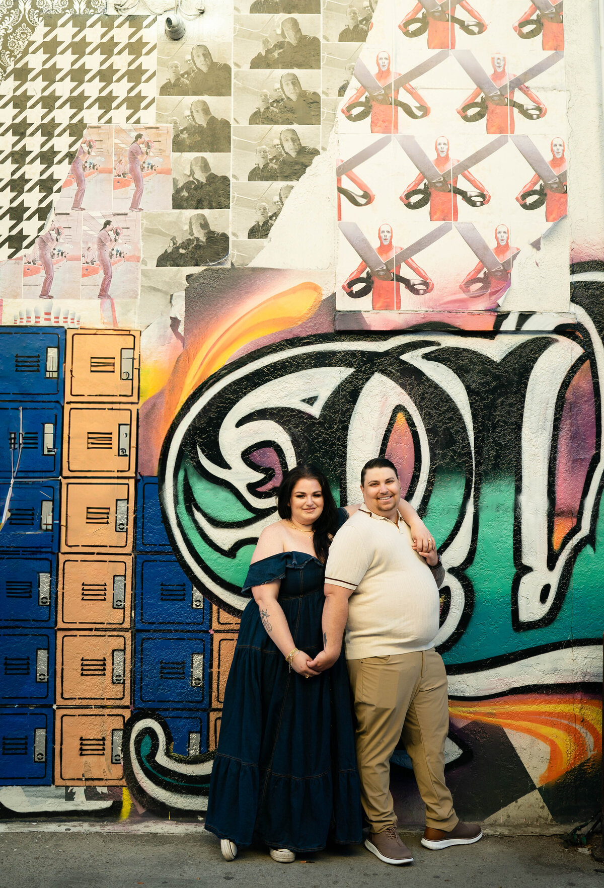 C&ANorthParkEngagement-145
