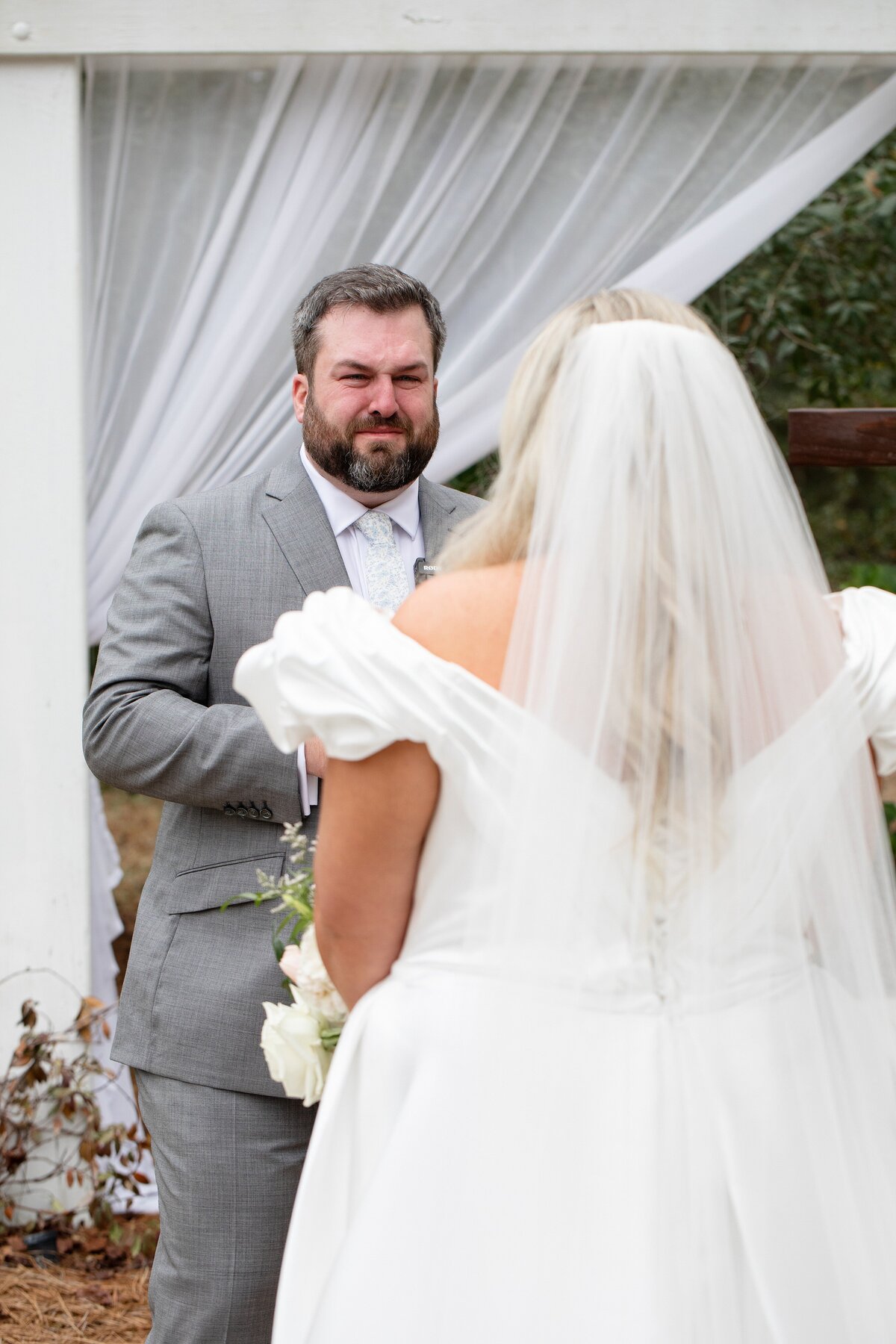 Shelby + Brad Wedding Photos - 1 Preceremony 82 of 106