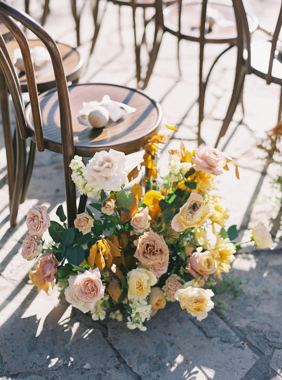 54_Mexico City Courtyard Wedding_LBJ Wildflower Center Wedding_Austin Wedding Photographer