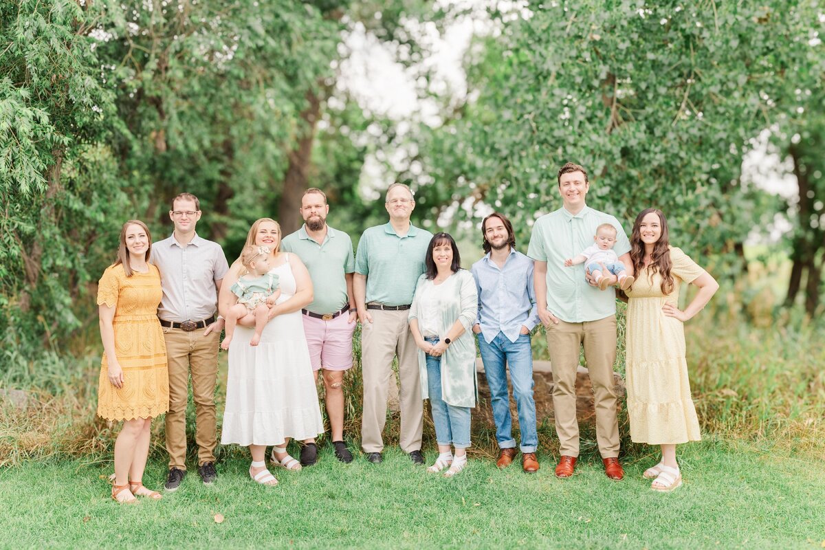colorado family photographer